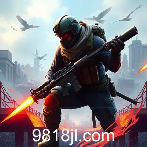 Innovation and Trends on 818jl Game Platform