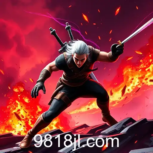Exploring the Thrill of Action Games: A Digital Adventure Awaiting the Brave
