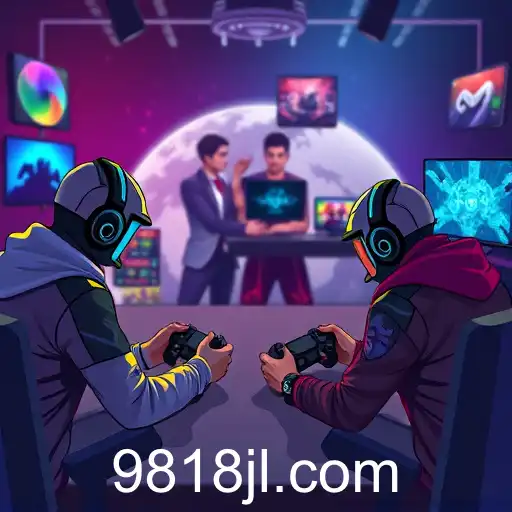 The Evolution and Influence of Gaming Platforms