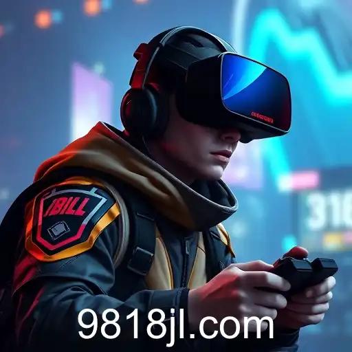 Evolution of Online Gaming Platforms