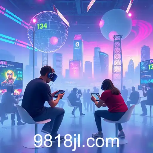 Navigating the Future of Online Gaming