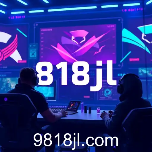 The Digital Evolution of Gaming and the Rise of New Power Players