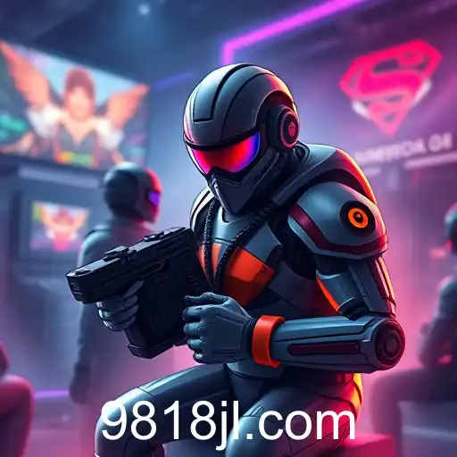 Revolutionizing The Online Gaming Landscape