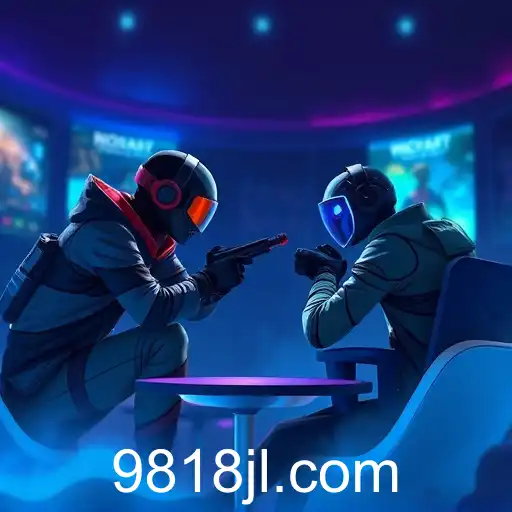 Exploring the Thrills of Multiplayer Challenges in Online Gaming