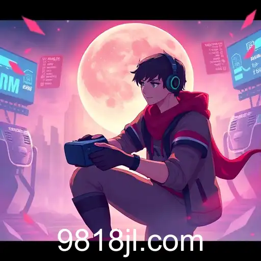 The Evolution of Online Gaming in 2025