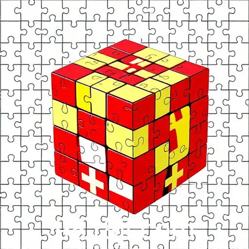 The Intriguing World of Puzzle Games: Unraveling the Magic of '818jl'