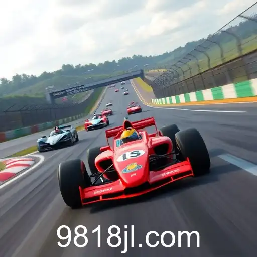 The Exciting World of 'Racing Thrills': A Virtual High-Speed Adventure