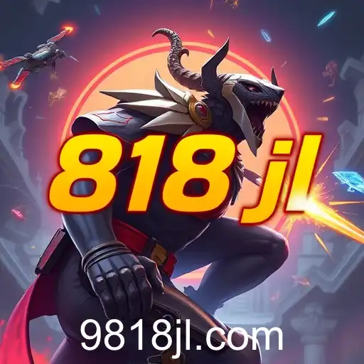 The Rise of 818jl in Online Gaming
