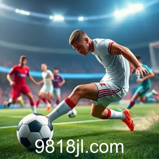 The Rise of Gaming: A Glimpse into the Future with 818jl