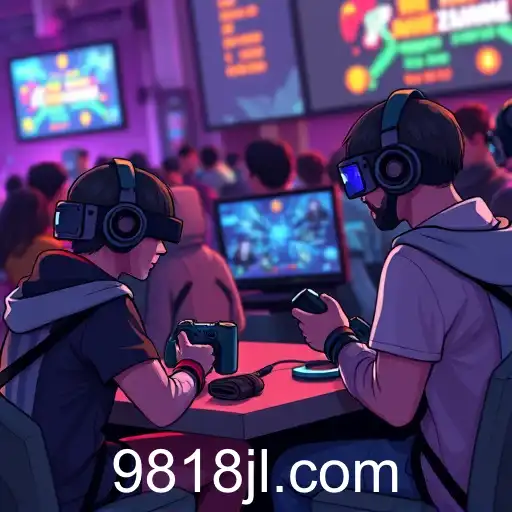 The Rise of Online Gaming Platforms in 2025