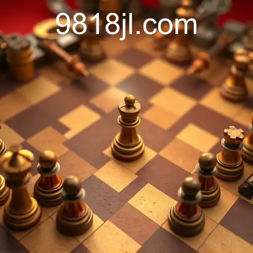 Unveiling the Intricacies of Strategy Games: A Test of Wits and Planning