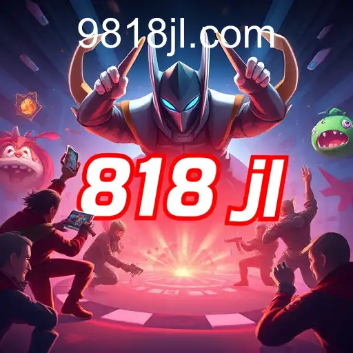 The Rise of 818jl: A Game Changer in Online Entertainment